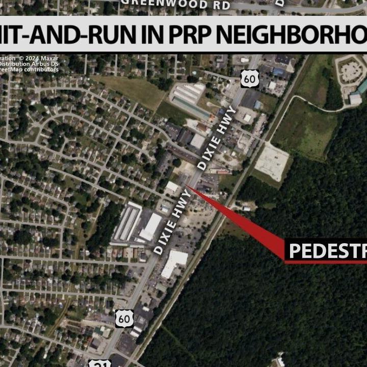 Man dies after fatal hit and run in PRP neighborhood